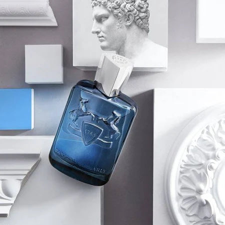Sedley Eau De Parfum