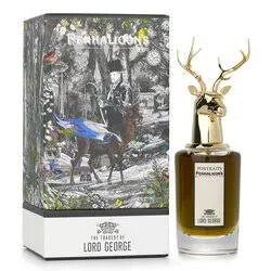 Penhaligon's Lord George Eau De Parfum 75 Ml.2.5fl.Oz