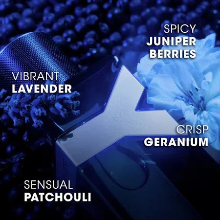 Y | Eau De Parfum Intense