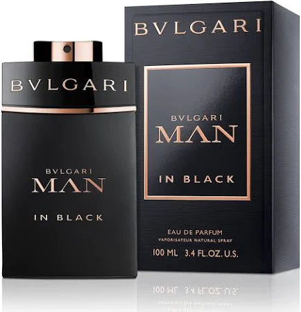 Man In Black | Eau De Parfum