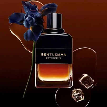 Gentleman Reserve Privee | Eau De Parfum