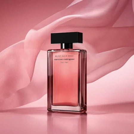 Musc Noir Rose | For Her