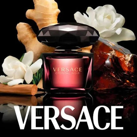 Crystal Noir | Parfum