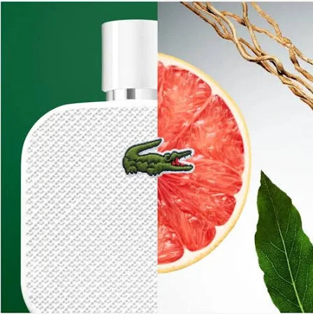 L.12.12 Blanc Eau Intense | Eau de Toilette