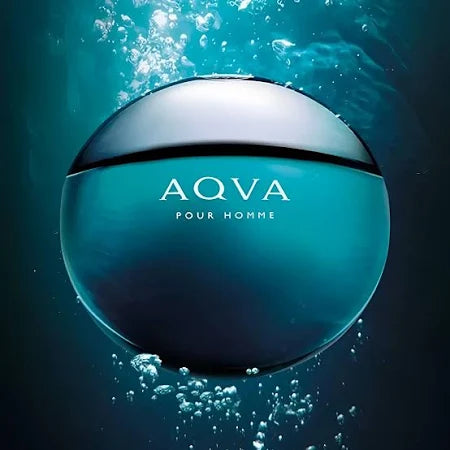 Aqva Pour Homme Marine | Eau De Toilette