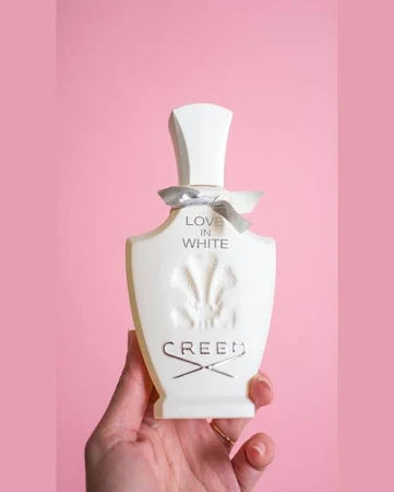 Love in White | Eau de Parfum