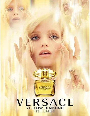 Yellow Diamond Intense | Eau de Parfum