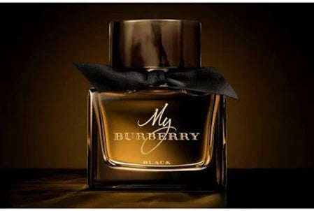 My Burberry Black | Parfum