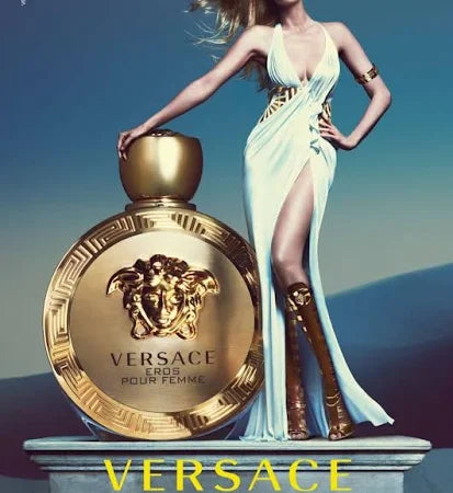 Eros Pour Femme | Eau de Parfum