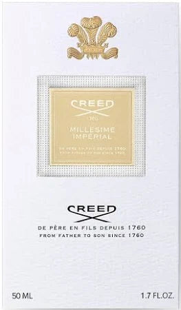 Millesime Imperial
