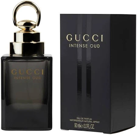 Intense Oud Eau De Parfum