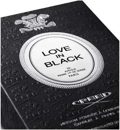 Love in Black | Eau de Parfum