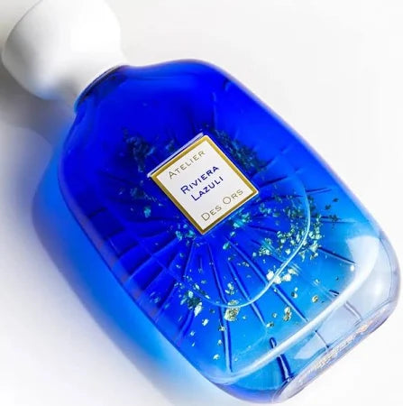 Riviera Lazuli | Eau De Parfum