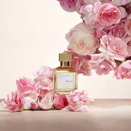 À La Rose | Eau de Parfum