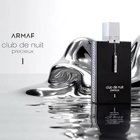 Club de Nuit Precieux | Extrait de Parfum