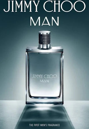 Man | Eau De Toilette