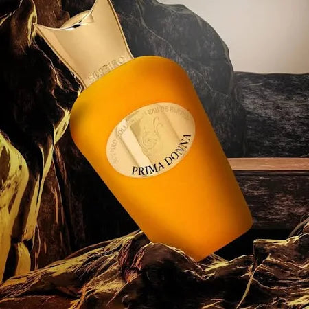 Prima Donna | Eau de Parfum