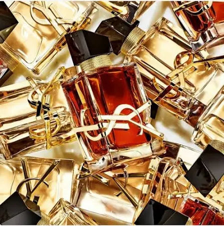 Libre | Le Parfum