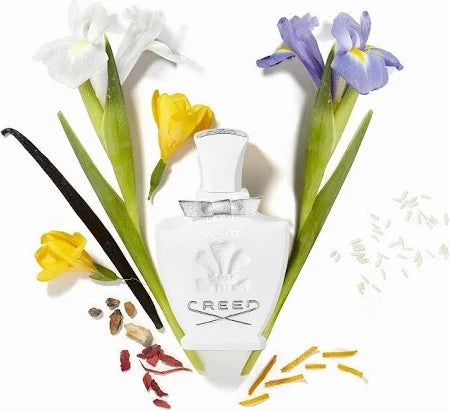 Love in White | Eau de Parfum