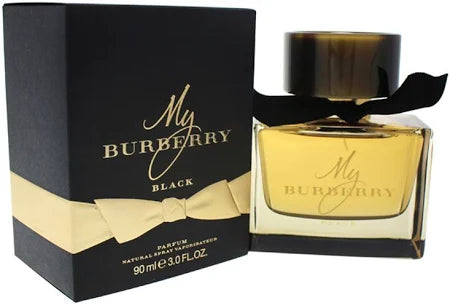 My Burberry Black | Parfum