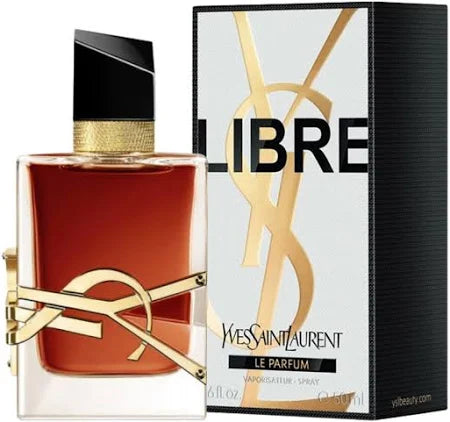 Libre | Le Parfum