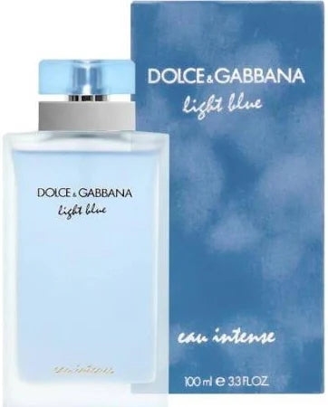 Light Blue Eau Intense | Eau de Parfum