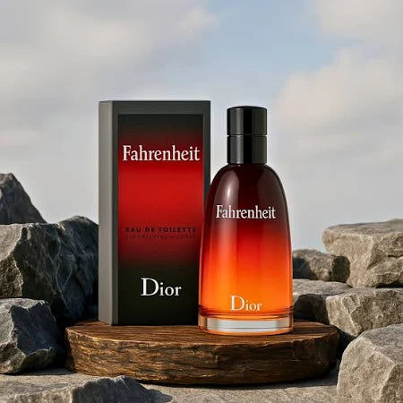Fahrenheit Parfum