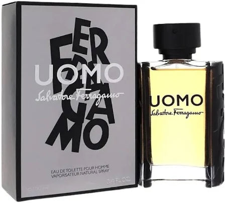 Uomo | Eau De Toilette