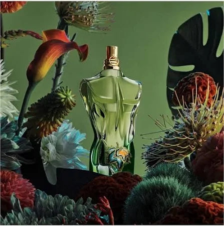Le Beau Paradise Garden | Eau de Parfum