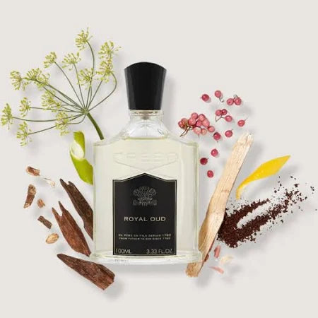 Royal Oud