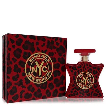 New Bond St | Eau de Parfum