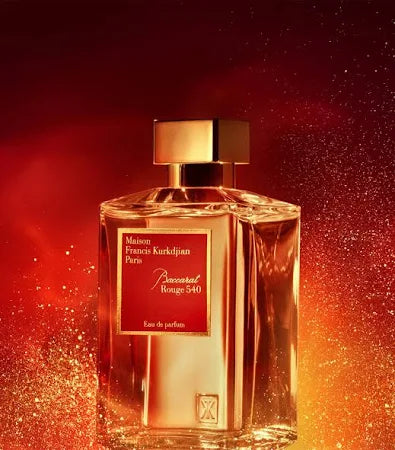 Baccarat Rouge 540 | Eau de Parfum