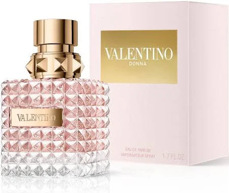 Donna | Eau de Parfum