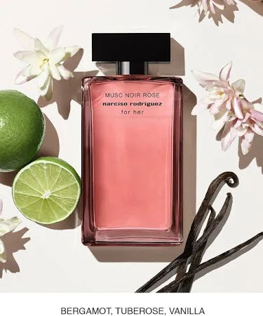 Musc Noir Rose | For Her