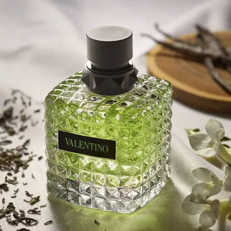 Donna Born In Roma Green Stravaganza | Eau de Parfum