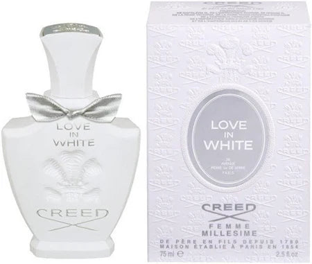 Love in White | Eau de Parfum