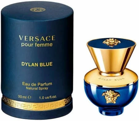 Dylan Blue | Pour Femme