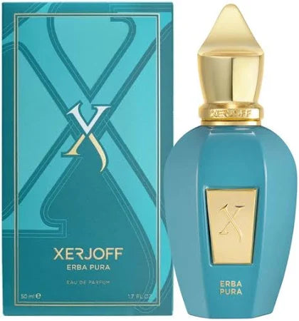 Erba Pura | Eau de Parfum