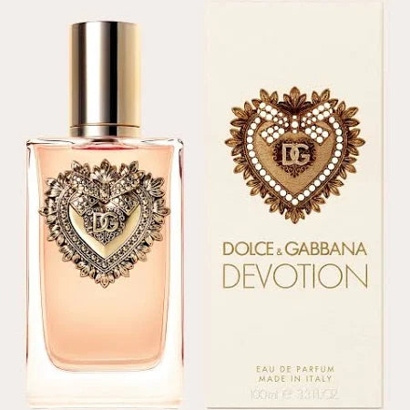 Devotion | Eau de Parfum