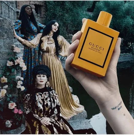 Bloom Profumo di Fiori | Eau de Parfum