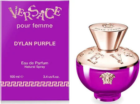 Dylan Purple | Pour Femme