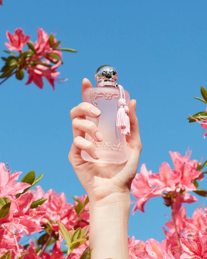 Delina La Rosée | Eau de Parfum