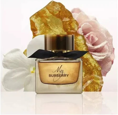 My Burberry Black | Parfum