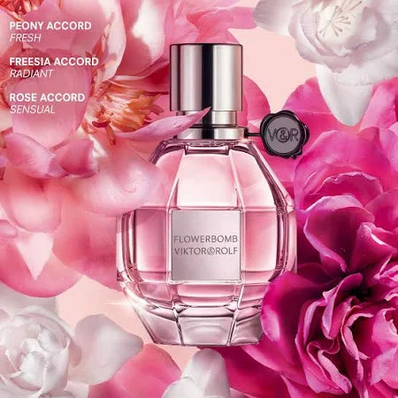 Flowerbomb | Eau de Parfum