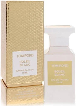 Soleil Blanc Eau De Parfum