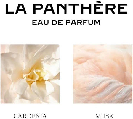 La Panthère | Eau de Parfum