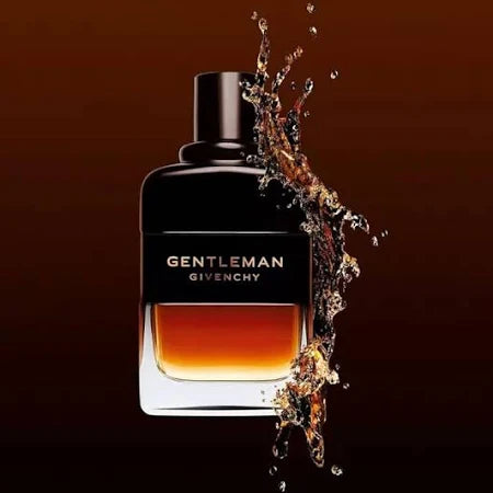 Gentleman Reserve Privee | Eau De Parfum
