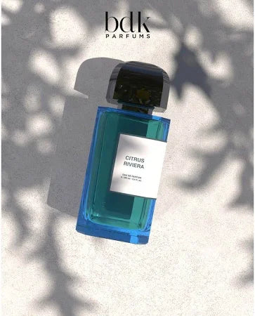 Citrus Riviera | Eau de Parfum