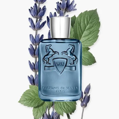 Sedley Eau De Parfum