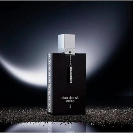 Club de Nuit Precieux | Extrait de Parfum
